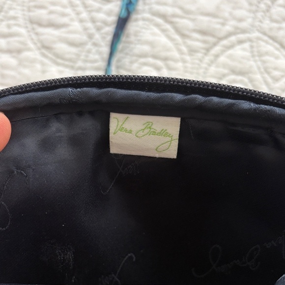 Alpine Floral Mini Crossbody Bag - Picture 3 of 9